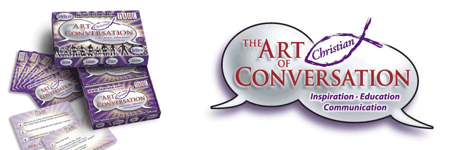 The Art Of Christian Conversation